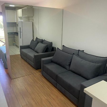 Ap Centro De Canela Apartamento Exterior foto