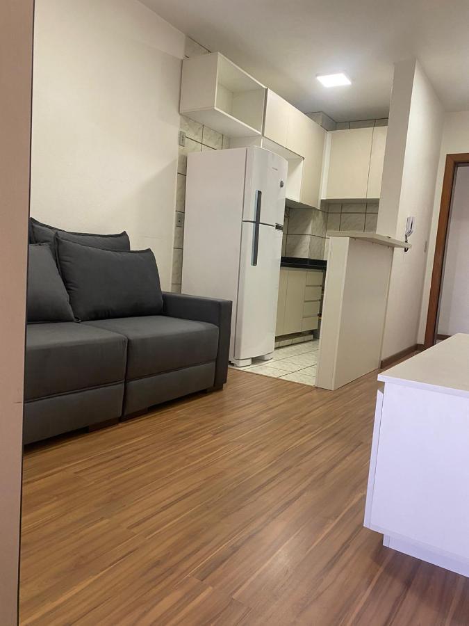 Ap Centro De Canela Apartamento Exterior foto